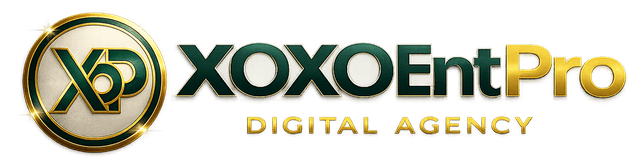 XOXOEnt Pro